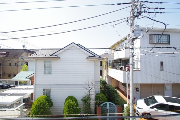 プレジール中町の物件内観写真